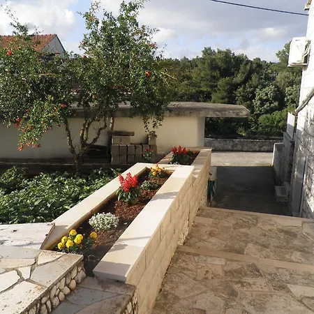 Ferienhaus Holiday Bepa Lumbarda