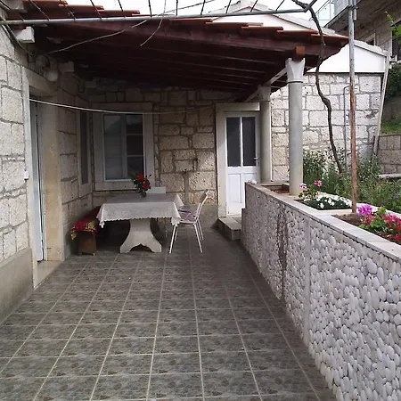 Ferienhaus Holiday Bepa